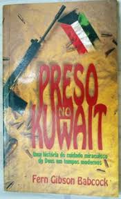 Preso no Kuwait - Fern Gibson Babcock