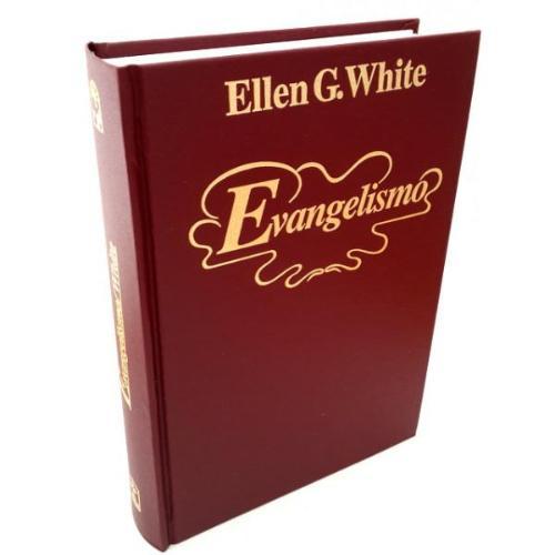 A “Trindade”no livro&nbsp;Evangelismo