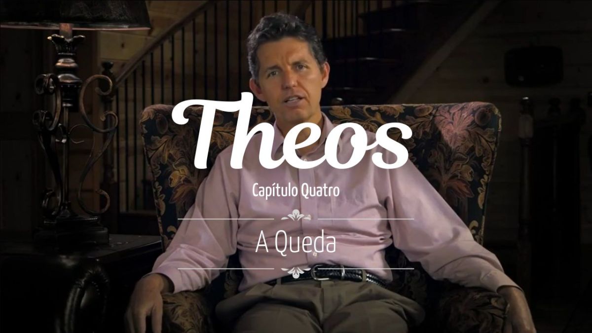 Série THEOS 4 – A&nbsp;Queda
