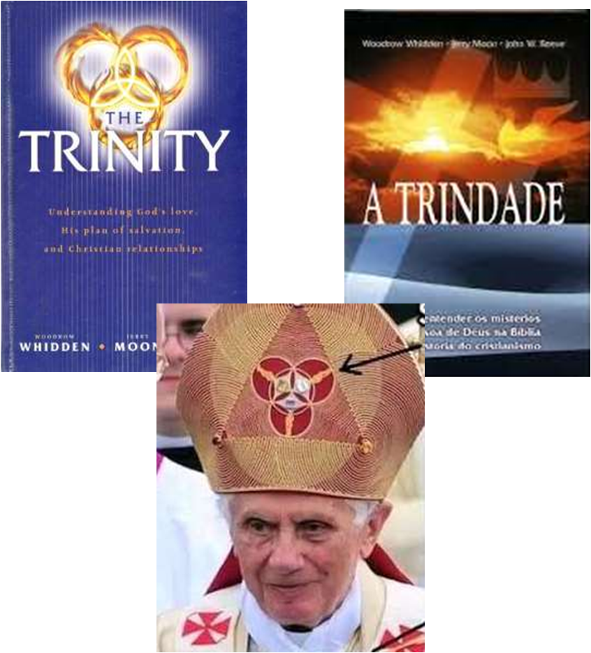 A Qual Deus estamos&nbsp;adorando?