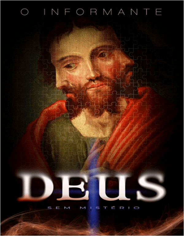 E-book “Deus Sem&nbsp;Mistério”
