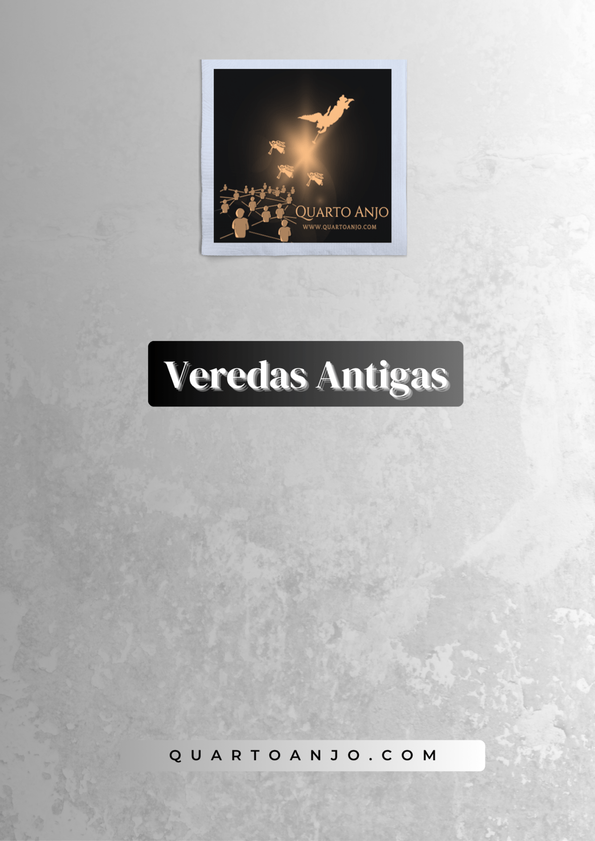 Veredas Antigas (Curso&nbsp;Bíblico)