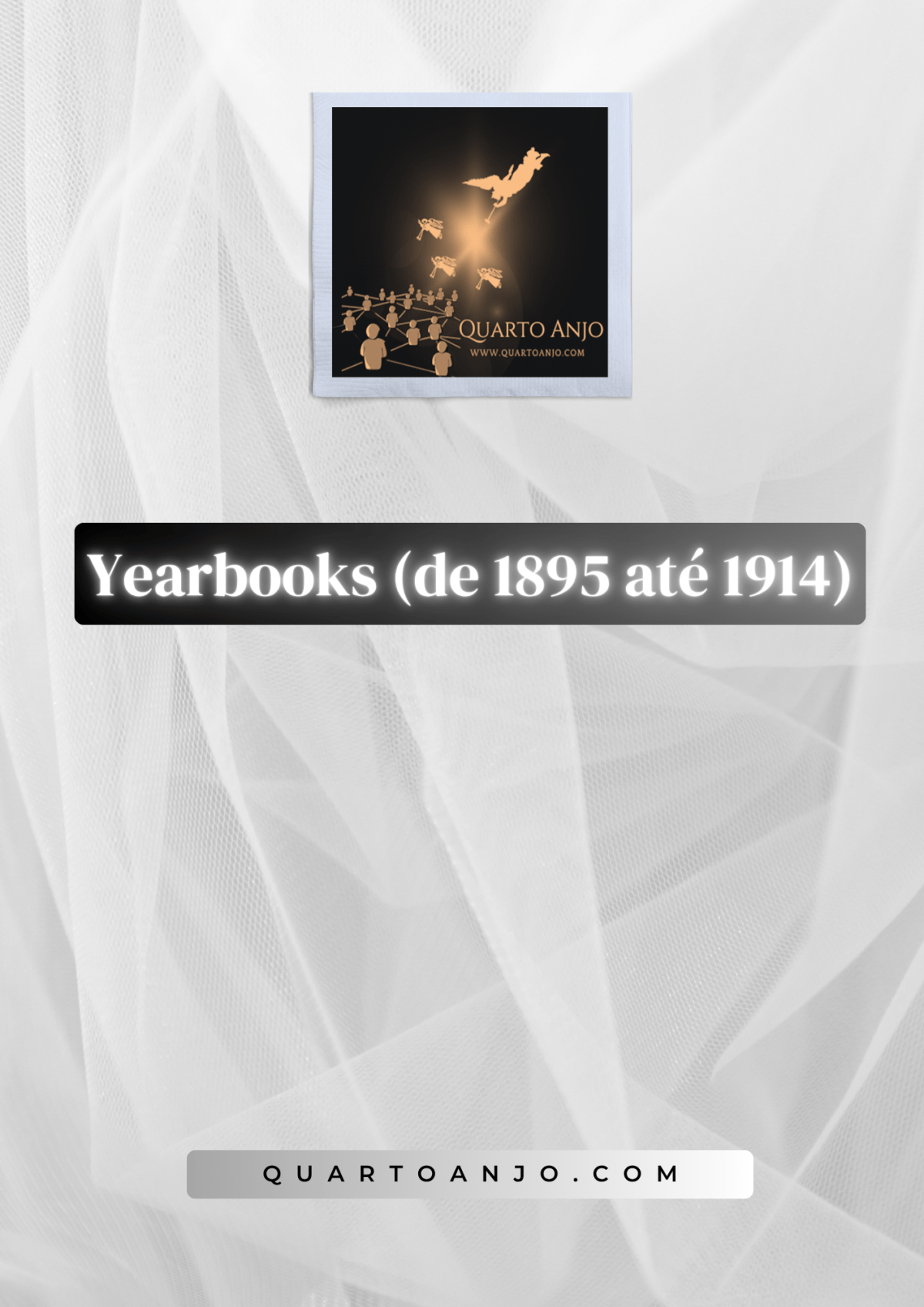 Yearbooks (de 1895 até&nbsp;1914)
