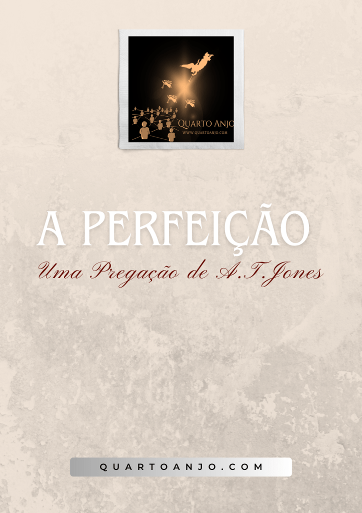 A Perfeição (A.T.&nbsp;Jones)