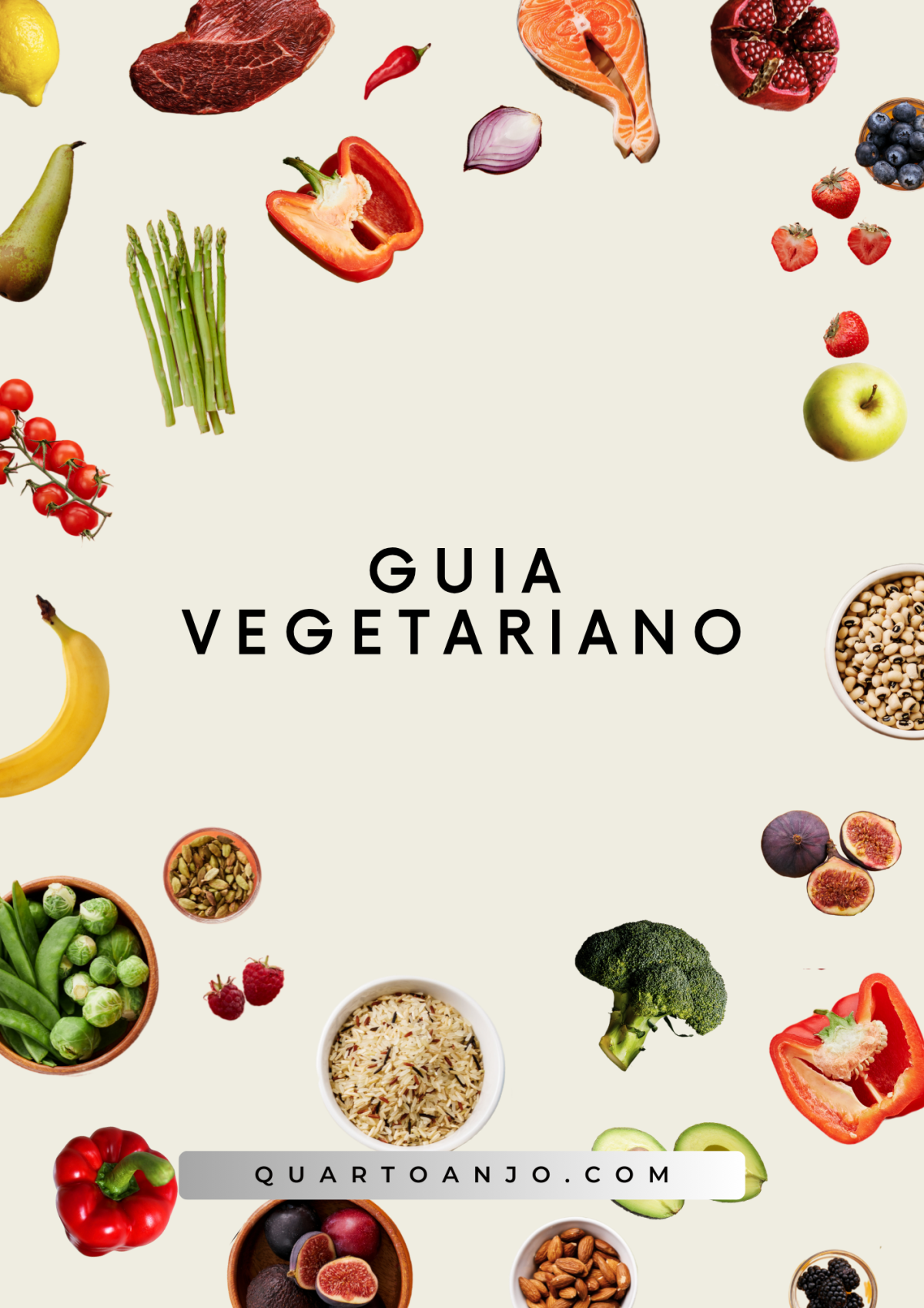 Guia Vegetariano