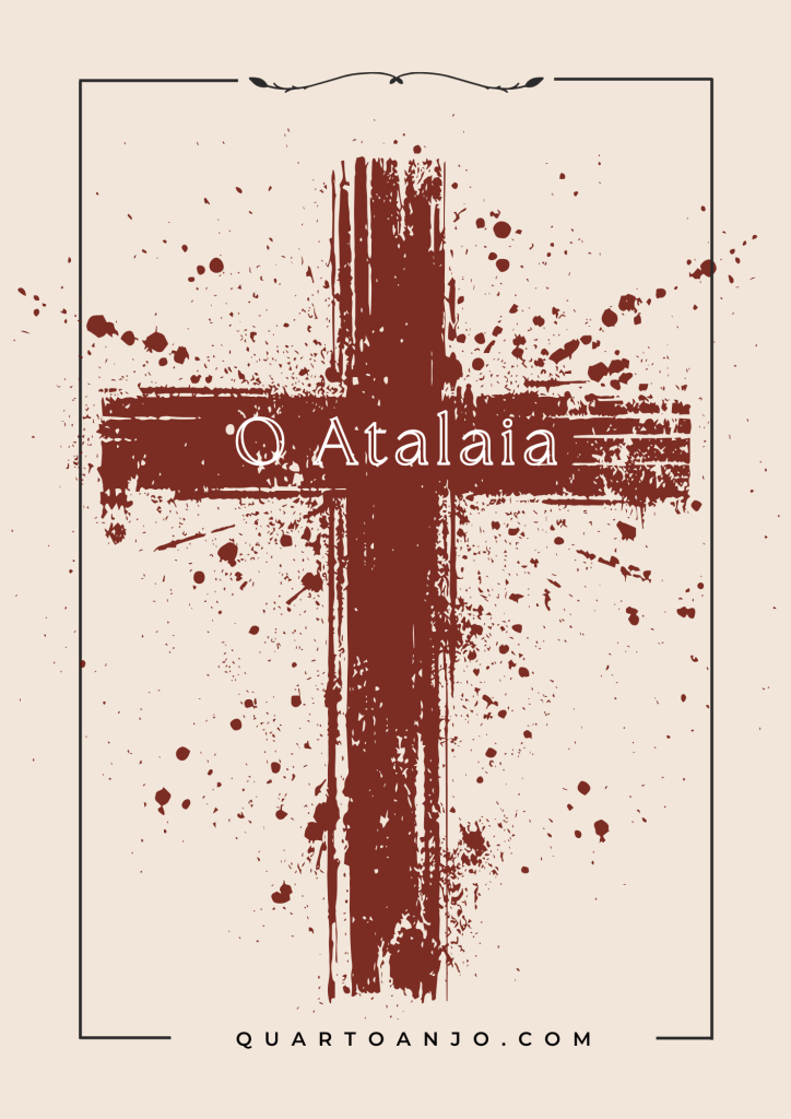 O Atalaia – Março de&nbsp;1910